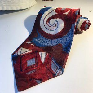 Oleg Cassini Neck Tie